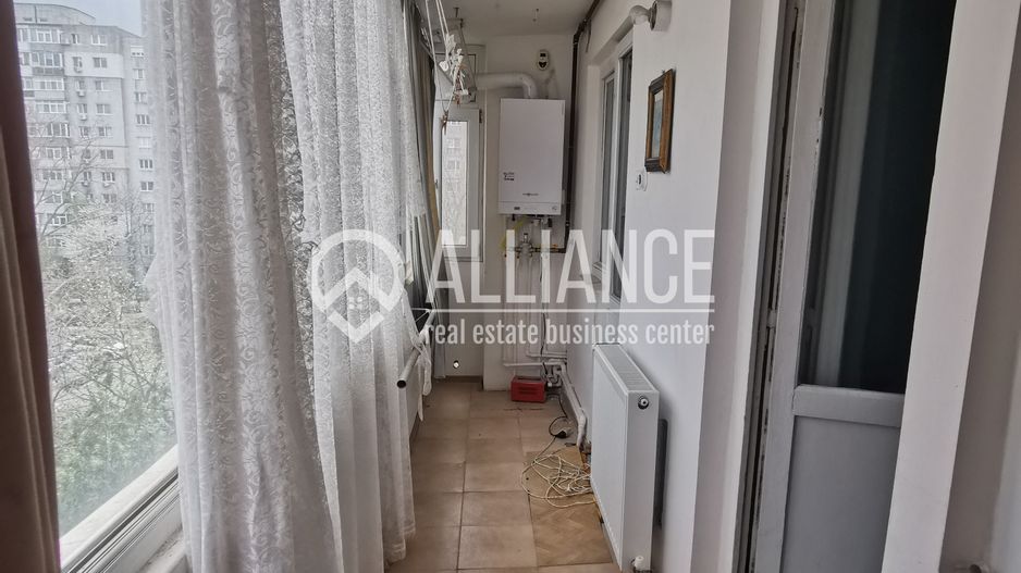 Tomis Nord Boema apartament 3 camere - Poză 7
