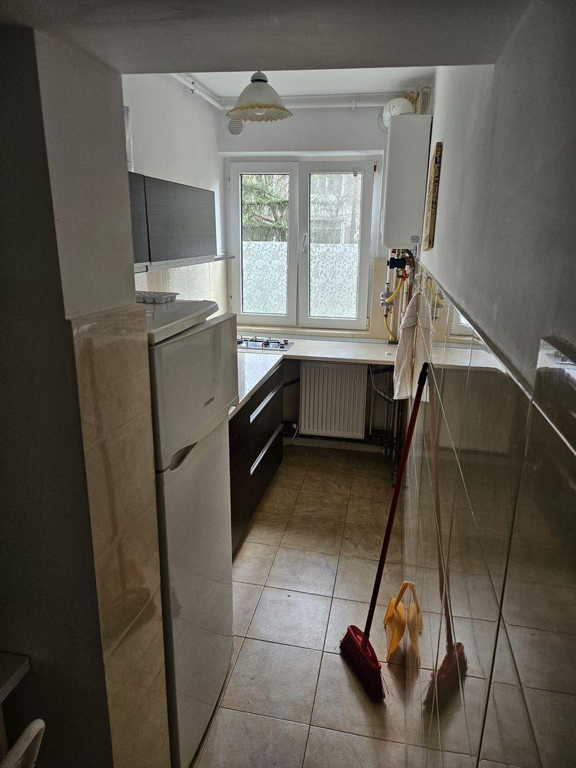 Dacia | 2 Camere | Centrala Proprie. - Poză 8
