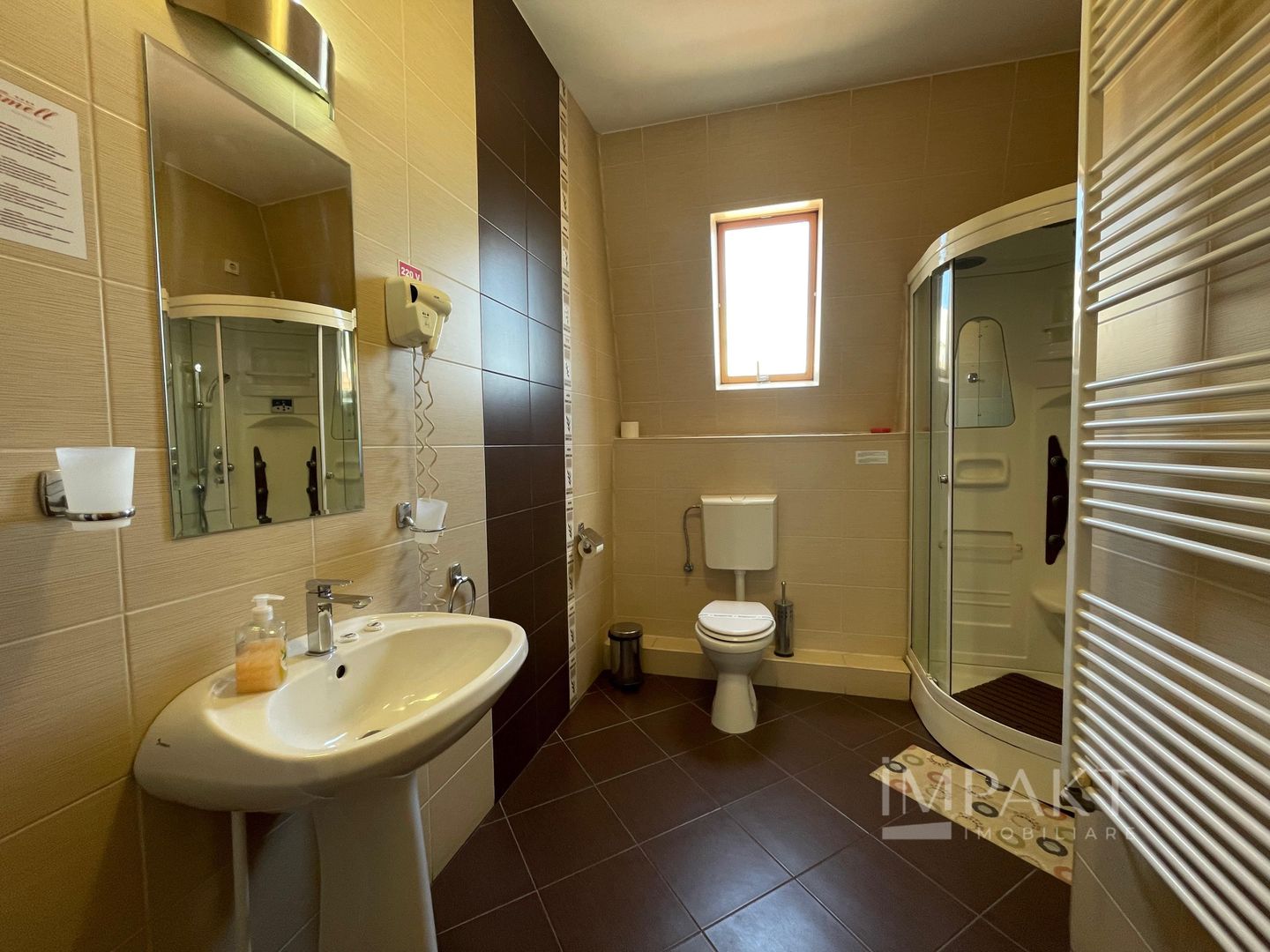 Apartament 1 cameră | Borhanci | AC | Stradă privată - Poză 5
