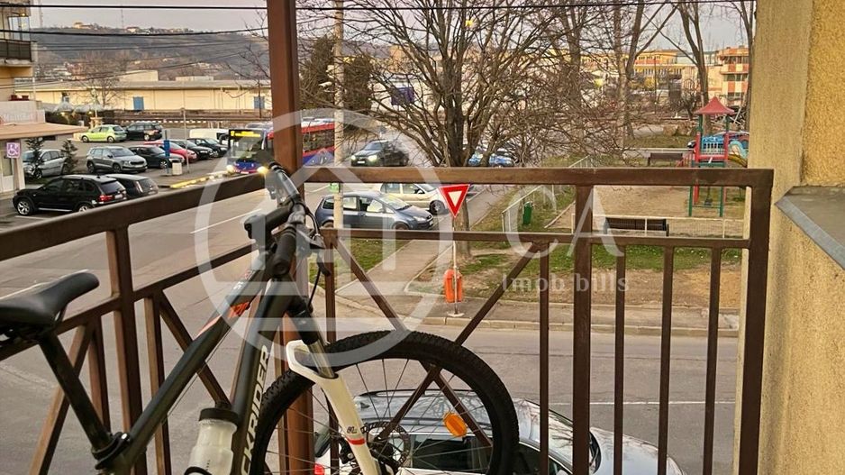 Garsoniera de vanzare zona Autogara Velenta - Poză 7