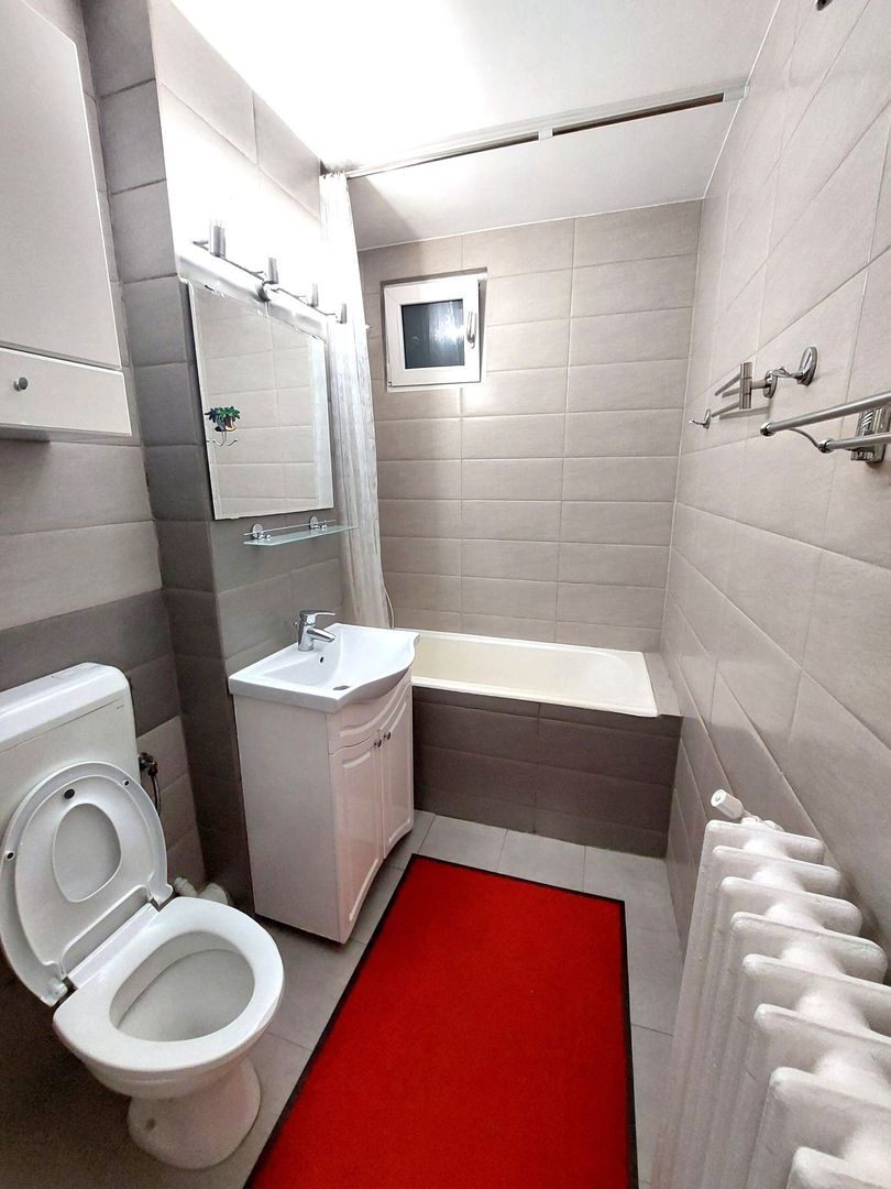 Închiriez Apartament cu 🌳 3 camere, prima închiriere, lângă Parc IOR și Metrou - Poză 7