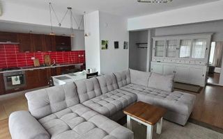 AP. 2 CAMERE P-TA UNIRII, BLOC NOU, BUCATARIE OPEN-SPACE, METROU - Poză 2