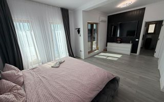 CASA INDIVIDUALA - TEREN 370 MP, PISCINA, SEMI-MOBILAT, COMISION  0% - Poză 7