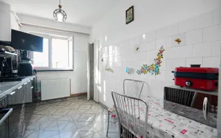 Apartament 4 camere - zona zero  Pitesti! - Poză 21