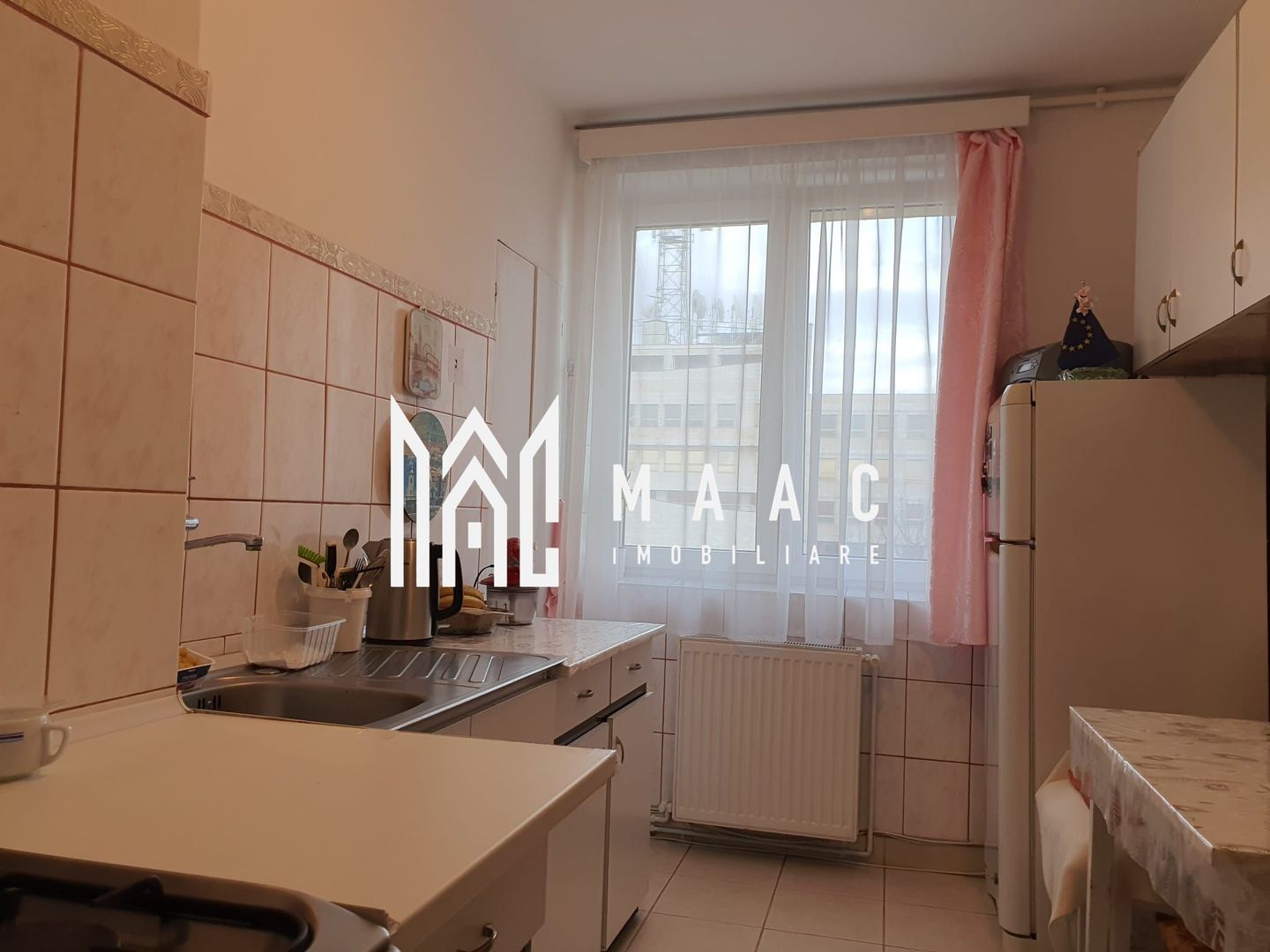 Apartament 2 camere | Ultracentral – Calea Dumbrăvii | 46 mp utili - Poză 2