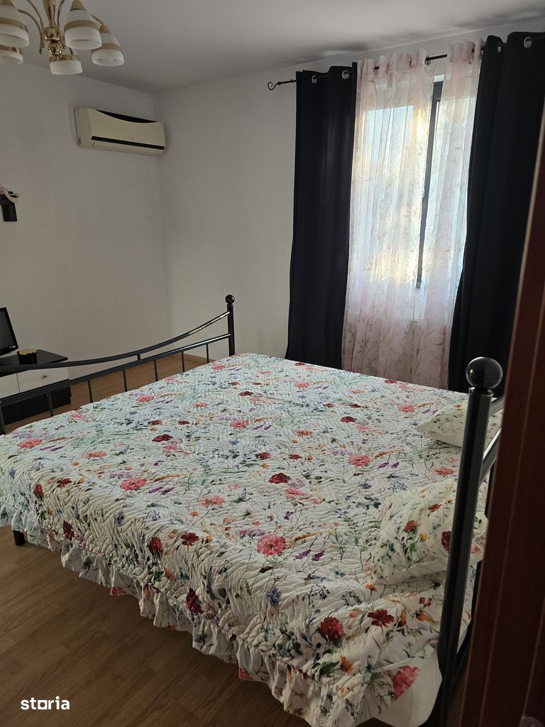 Apartament cu 2 camere de inchiriat - Poză 6