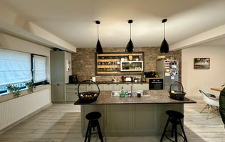 Inchiriere parte de duplex,  zona Panemar, Buna Ziua