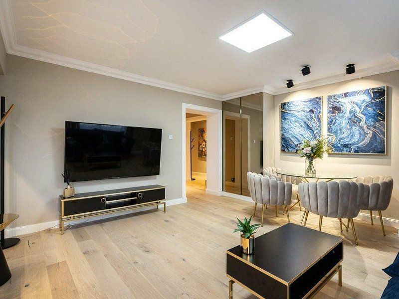 Inchiriere apartament 4 camere | Strada Mexic - Poză 4