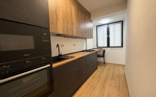 APARTAMENT 2 CAMERE SEMIDECOMANDAT | 2  MINUTE METROU TIMPURI NOI - Poză 1