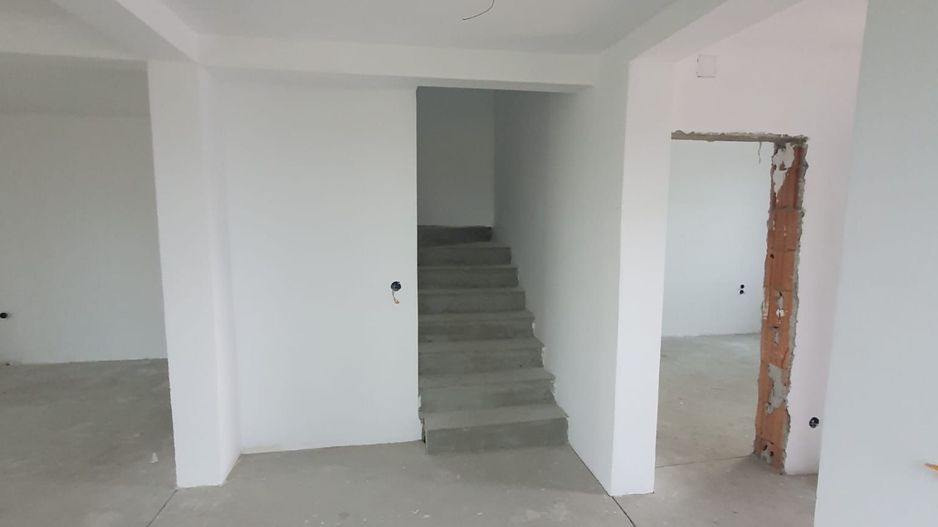 Duplex de vanzare in Sacalaz - Poză 15