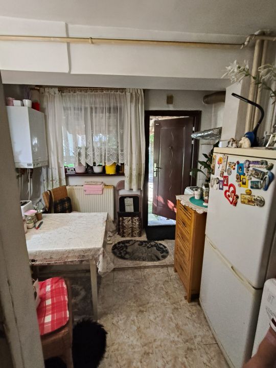 Apartament 2 Camere Decomandat | Parter | Potrivit Locuință sau Cabinet - Poză 7