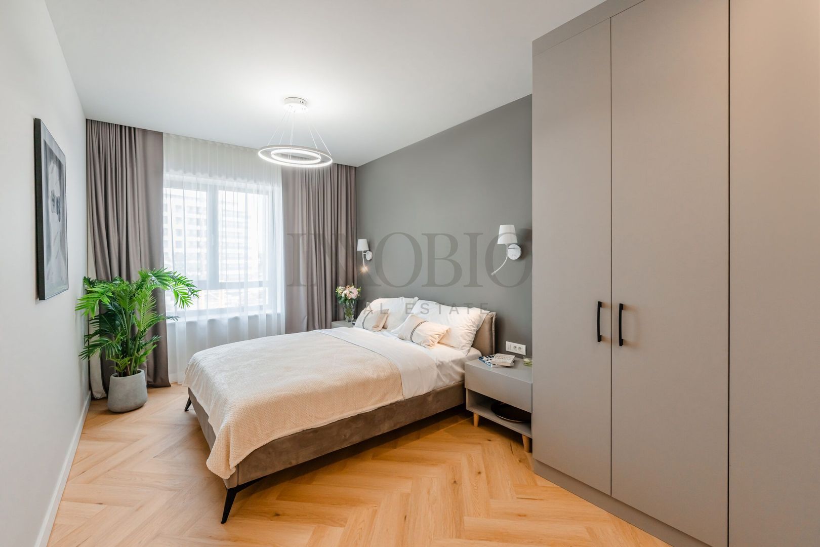 Apartament 4 Camere | Prima Inchiriere | Pet Friendly - Poză 7