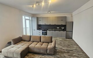Apartament 2 camere de închiriat | Sibiu, Turnișor | 56 mp - Poză 1