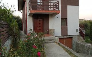 Casa/Vila Bucium - Bellaria - Poză 1