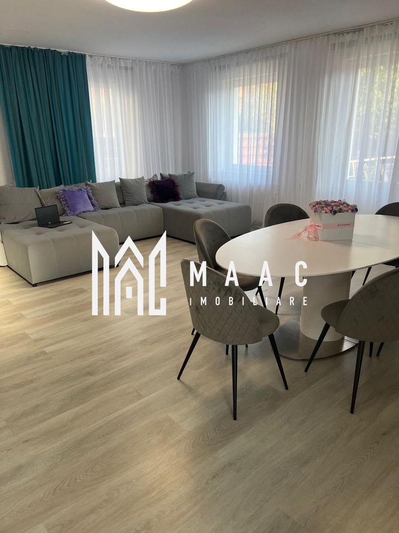 Casa de lux | 147 Mp | Mobilata si utilata | Zona linistita - Poză 3