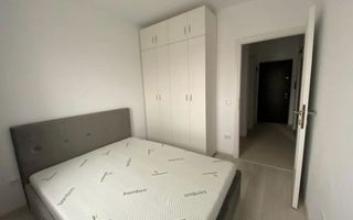 Inchiriez apartament 2 camere-open space 37mp Bucium Confort - Poză 6