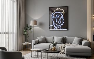 Apartament nou cu 3 camere, Brown Park Residence, Berceni, langa parc - Poză 4