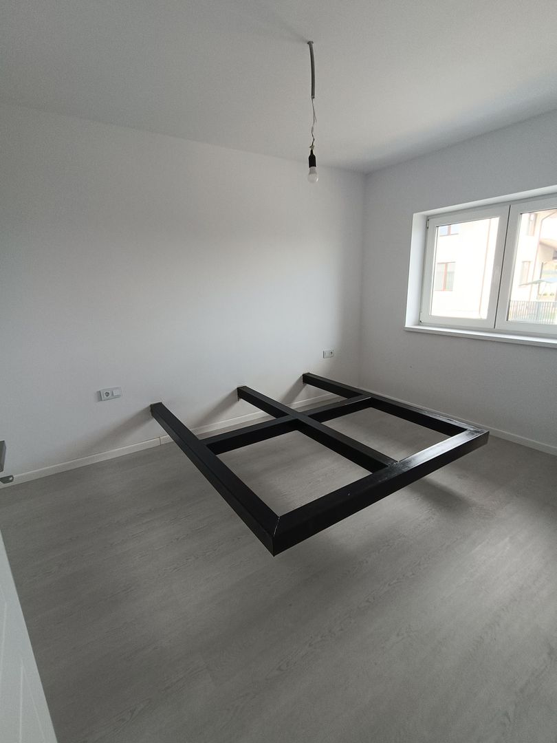 Casa noua duplex, 4 camere, 105 mp utili, Cetate, Alba-Iulia - Poză 7