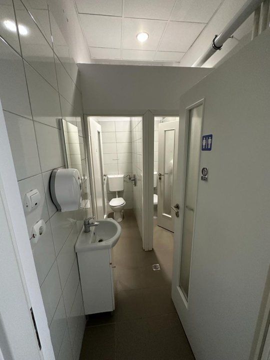 PROPRIETAR vand spatiu comercial pe Stefan Cel Mare - Poză 9