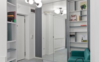 Apartament 4 camere | complet modern | etaj 5 | Maica Domnului – Tei - Poză 5