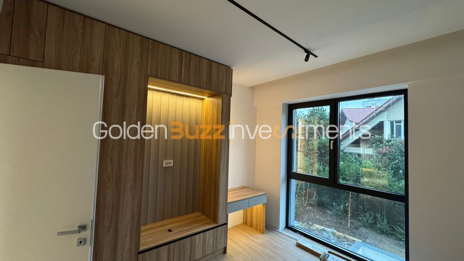 Apartament 3 camere de lux | Residence 5 - Poză 8