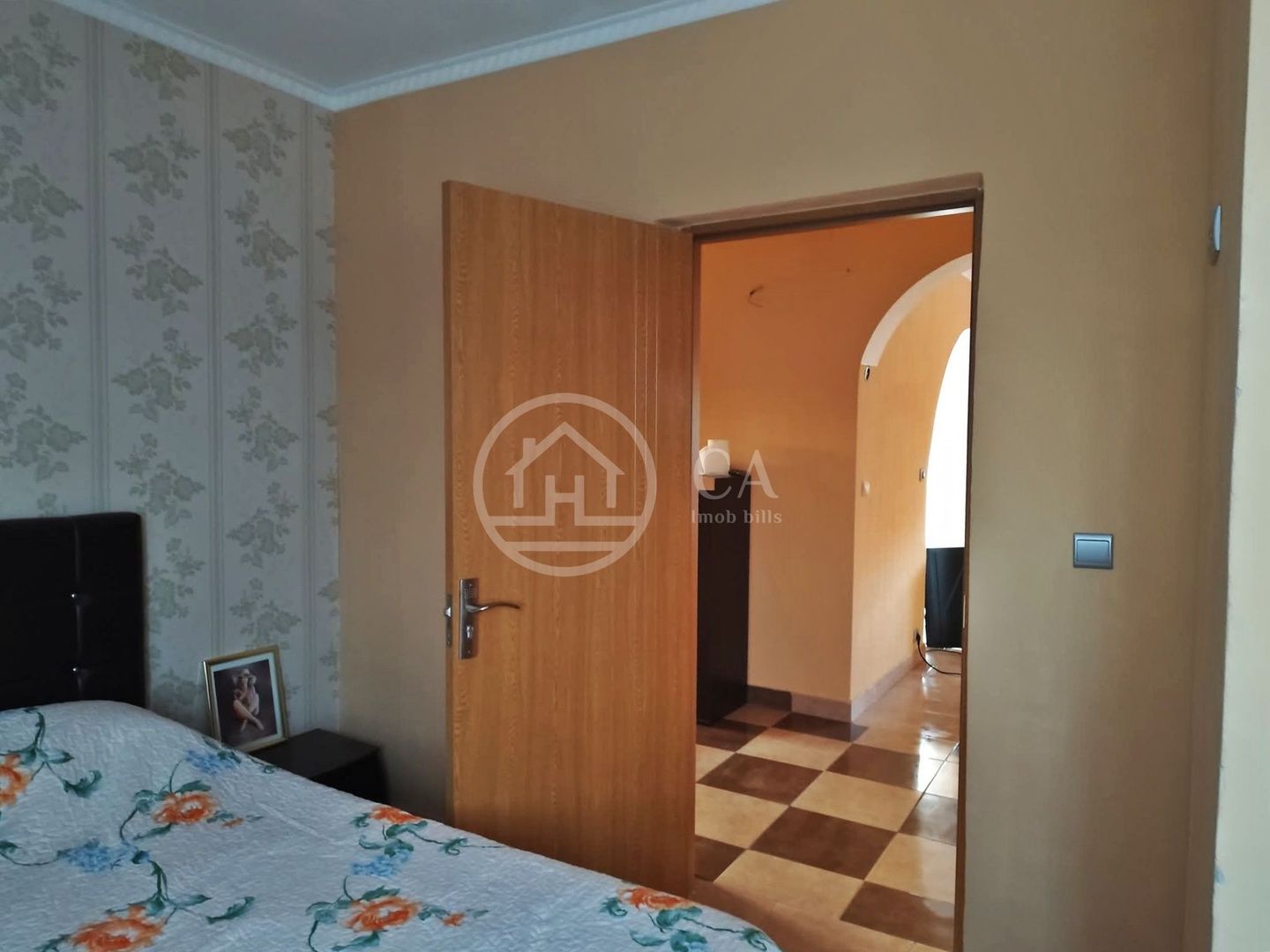 Casa de vânzare cu 5 camere in Popești, jud. Bihor - Poză 3