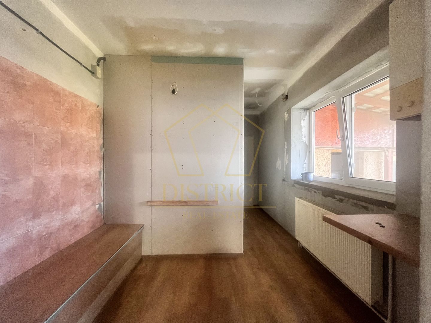 Casa individuală pe parter I comision 0 I Carei - Poză 6