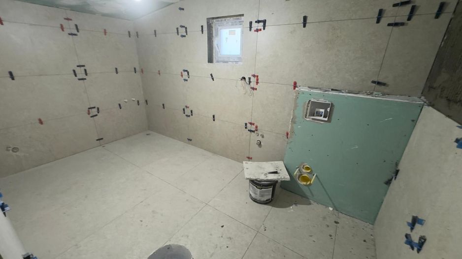 CASA SINGLE 4 CAMERE PANTELIMON, NOU - 2024, TEREN 261 MP, COMISION 0% - Poză 8