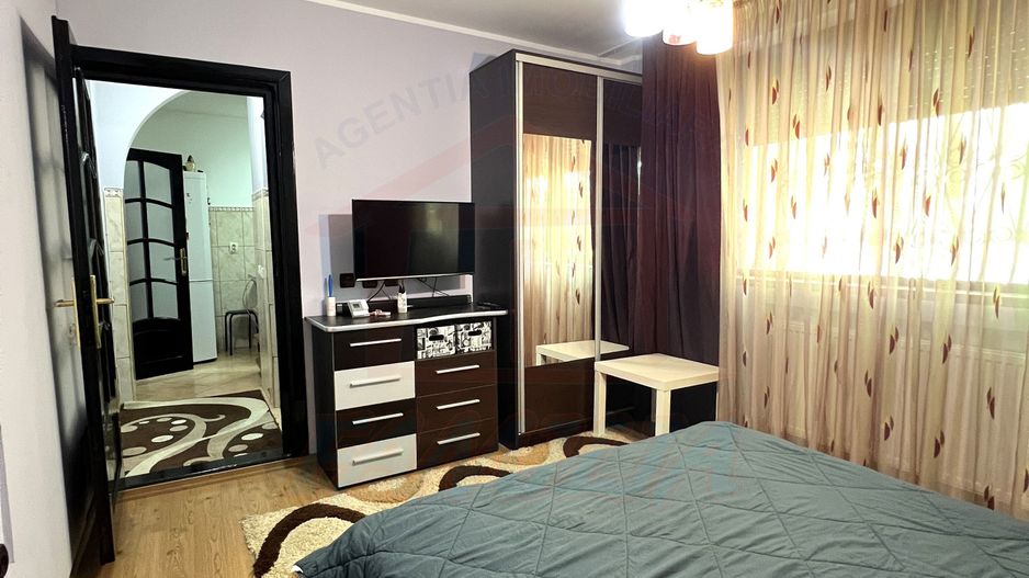 🏠 Apartament luminos cu 2 camere, circular, parter, Micro 17, Galați - Poză 2