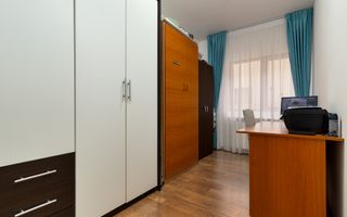 Casă 2013, teren 1366 mp, zonă centrală - Poză 6