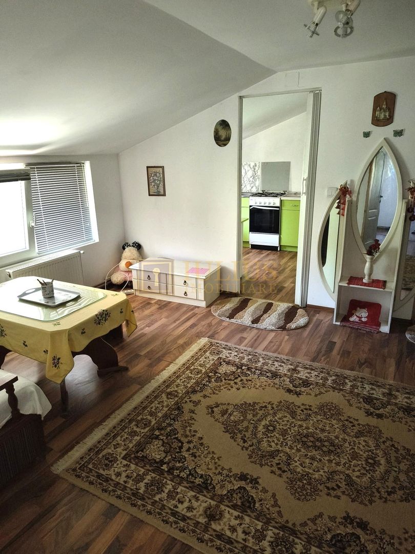 3 camere in Iosefin - Poză 8