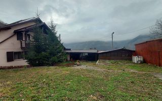 Casă | 260 mp utili | 1.100 mp teren | Râul Sadului | - Poză 29