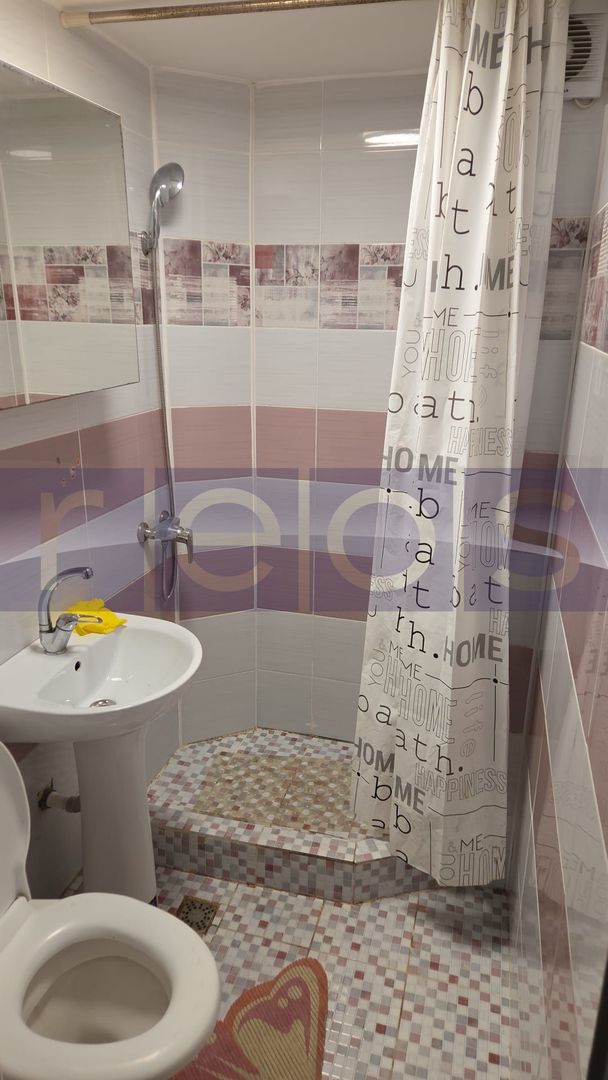 VANZARE 2 CAMERE | 34 MP | PARTER | CENTRALA PROPRIE | IDEAL FIRMA SAU LOCUINTA - Poză 3