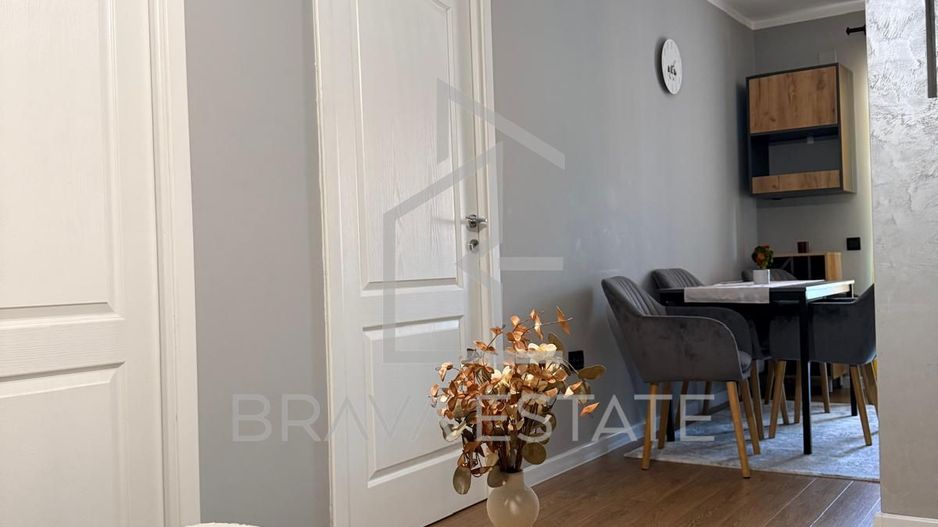 Apartament 2 camere, 52mp, decomandat, parcare, zona Dumitru Mocanu - Poză 14