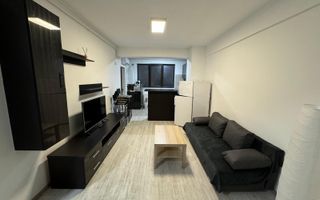 Apartament 2 camere, etaj 5, mobilat si utilat, loc de parcare, Rahova - Poză 1