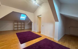 Vila D+P+ E1+M || CURTE PROPRIE SI GARAJ || EXPOZITIEI - Poză 20
