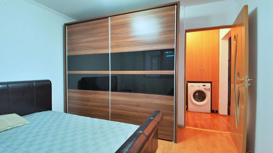 Apartament la cheie, liber, mobilat si utilat, Popa Sapca - Poză 7