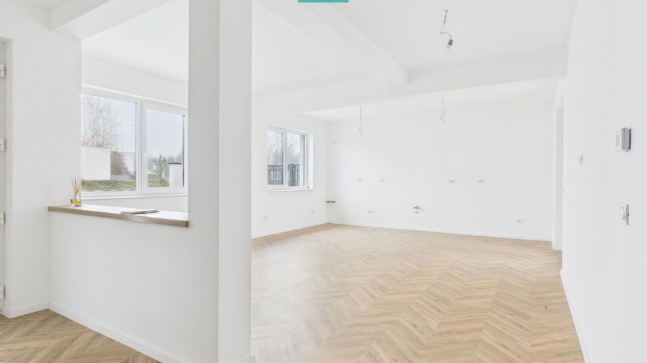 Duplex modern 5 camere Dumbrăvita - Poză 5