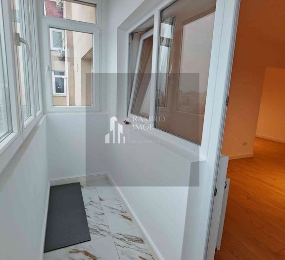 2 Camere Renovat  - Giurgiului/ Luica - Bloc 1984 - Poză 12