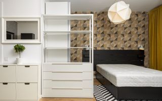 Garsoniera spațioasă I GranVia Park I 41 mp I LUX - Poză 2