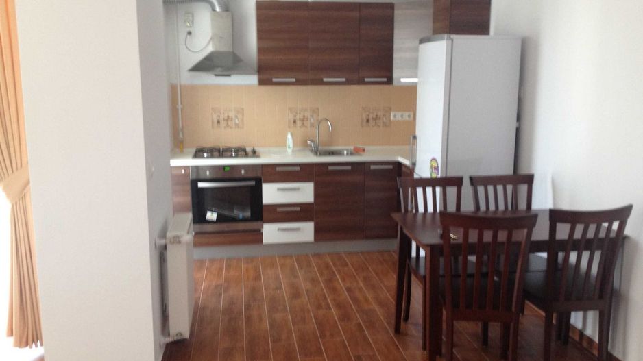 AP. 2 CAMERE ROSE GARDEN, PET-FRIENDLY, PARCARE, BLOC NOU, CENTRALA - Poză 3