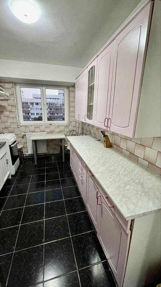 Apartament 3 camere, complet mobilat si utilat, Gorjului , B-dul Iuliu Maniu - Poză 6