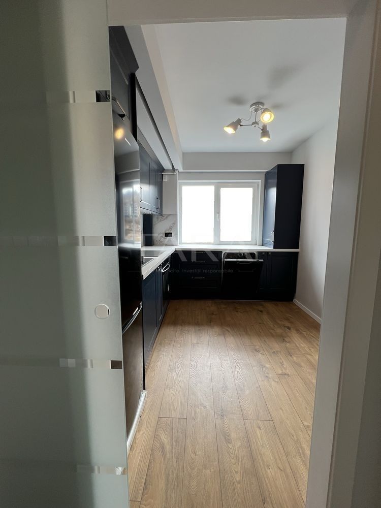Apartament 2 camere, finisat – zona Terra, Florești - Poză 5