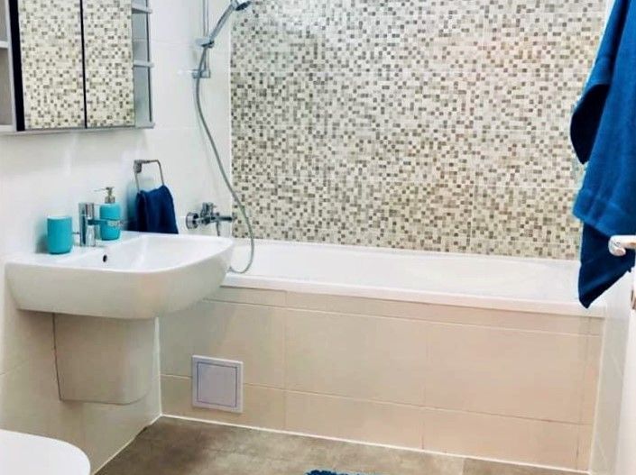 Inchiriere 2 camere zona Pipera - New Point parcare inclusa - Poză 9