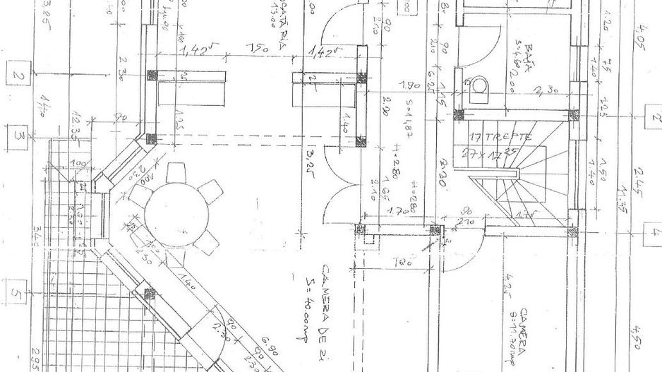 Buziasului-Continental | Casa individuala | Strada Asfaltata | Comision 0% - Poză 31