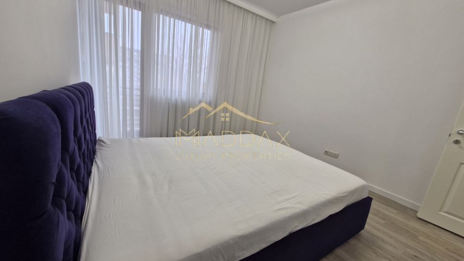 Apartament *4 camere *110mp* // Parcare - Poză 15