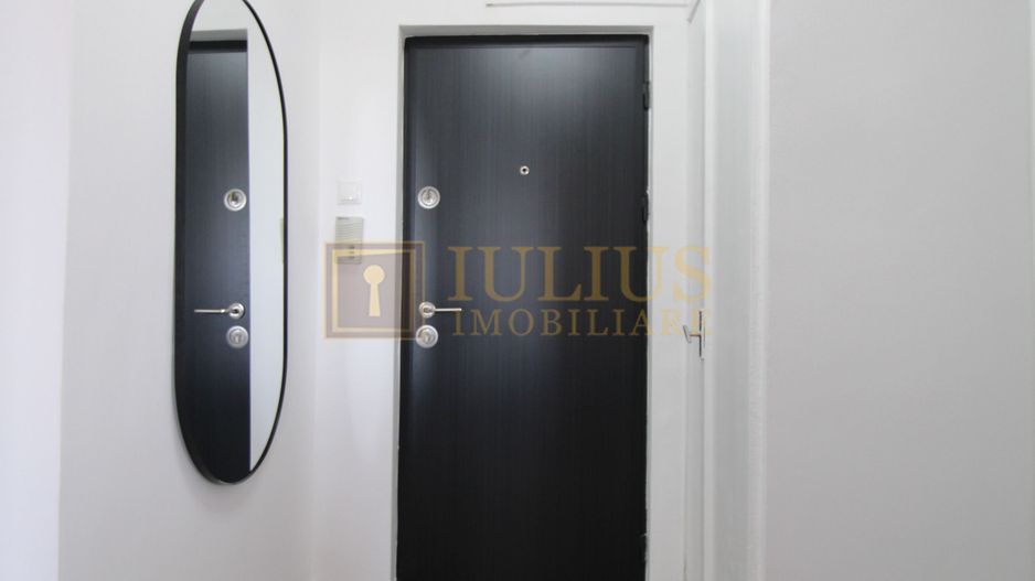 2 minute de Judetean, 2 camere, centrala proprie - Poză 13