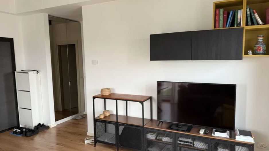 Apartament doua camere Tunari+ loc parcare - Poză 8