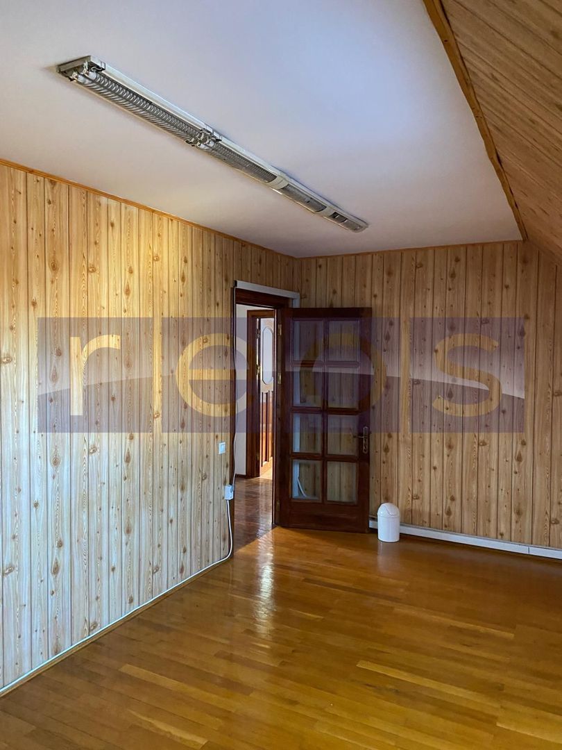 VANZARE VILA 340MP | 7 CAMERE | PISCINA | BANEASA | GARAJ | - Poză 40