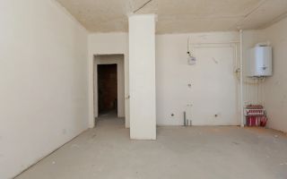 Vânzare, apartament, 2 camere + living, strada Soarelui, Botanica - Poză 13